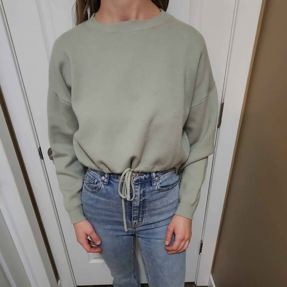 24 Colors Sweater